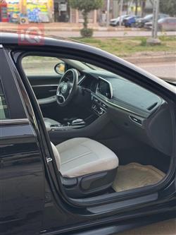 هیۆندای سۆناتا